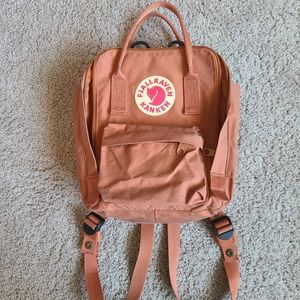 Fjallraven Kanken Mini